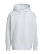 Y-3 Tonal Logo Hoodie