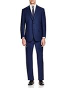 Canali Tonal Plaid Classic Fit Suit