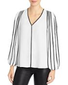 Kobi Halperin Marni Silk Blouse