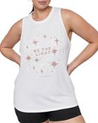 Spiritual Gangster Be The Light Movement T-shirt