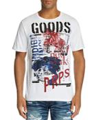 Prps Goods & Co. Dell Graphic Tee
