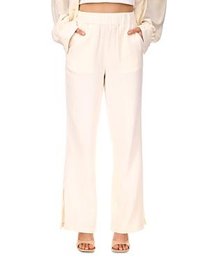 Sanctuary Easy Going Cotton Pants