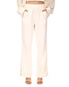 Sanctuary Easy Going Cotton Pants