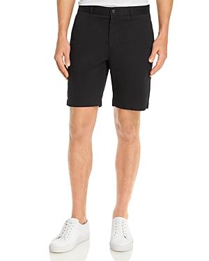 Vince Griffith Lightweight Slim Fit Chino Shorts