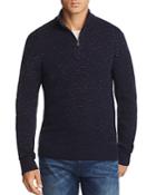 The Men's Store At Bloomingdale's Merino Wool Knit Sweater - 100% Exclusive