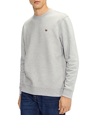 Ted Baker Long Sleeve Sweatshirt