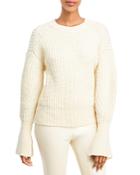 3.1 Phillip Lim Chunky Knit Sweater