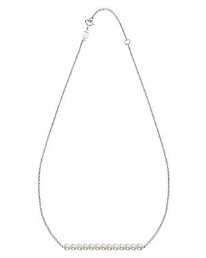 Tous Cultured Freshwater Pearl Pendant Necklace, 16