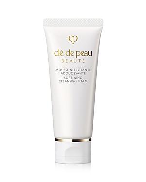 Cle De Peau Beaute Softening Cleansing Foam 1.4 Oz.