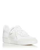 Kenneth Cole Women's Kam Court Low Top Sneakers