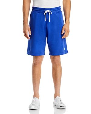 Marcelo Burlon Cross Basket Shorts