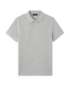 A.p.c. Tipped Polo