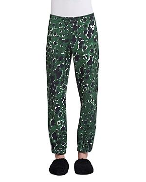 Marni Oil Drops Printed Pants