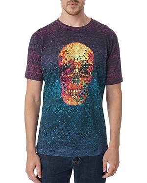 Robert Graham Light My Fire Graphic Tee