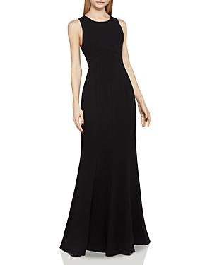 Bcbgeneration Lace-back Gown