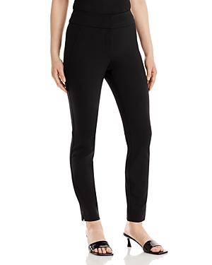 Lafayette 148 New York Greenwich High Rise Skinny Pants