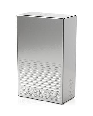 Patricks 2 Step Thickening System