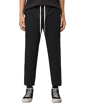Allsaints Algol Relaxed Fit Drawstring Trousers