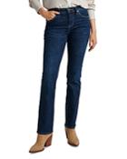 Jag Jeans Eloise Bootcut Jeans In Night Breeze