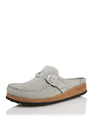Birkenstock Women's Buckley Moc Toe Clogs