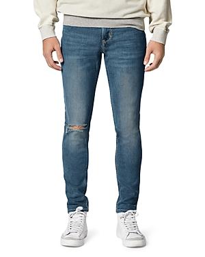 Hudson Zack Skinny Fit Jeans