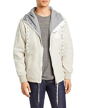 Moncler Chabat Reversible Jacket