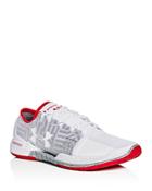 Under Armour Speedform Amp Lace Up Sneakers