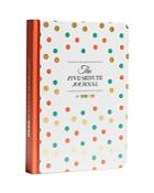 Intelligent Change Five Minute Kids Journal