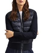 Ted Baker Xinta Vest-style Down Jacket