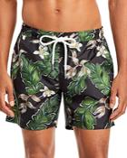 Moncler Tropical 10 Swim Trunks