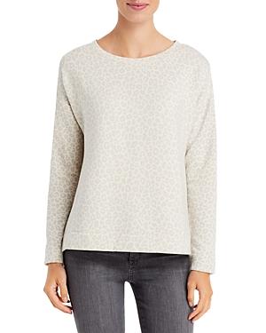 Tommy Bahama Spots Of Dots Sweatshirt