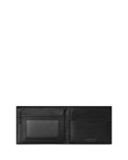 Montblanc Meisterstuck 4810 Bi Fold Wallet