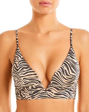 L*space Siren Bikini Top
