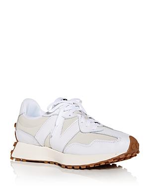 New Balance Women's 327 Low Top Sneakers