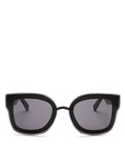 Kendall And Kylie Priscilla Cat Eye Sunglasses, 65mm