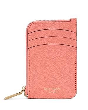 Kate Spade New York Margaux Leather Card Case