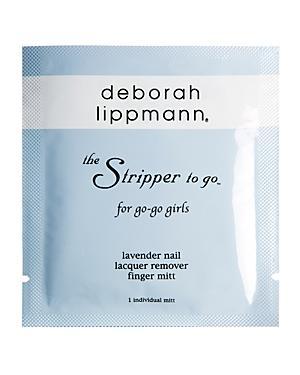 Deborah Lippmann The Stripper To Go