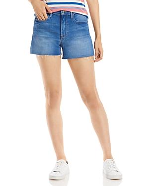 Frame Le Brigette Jeans Shorts