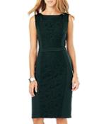 Phase Eight Alexa Lace Front Dress