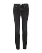 Frame L'homme Skinny Fit Jeans In Charlock