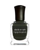 Deborah Lippmann Creme Nail Polish