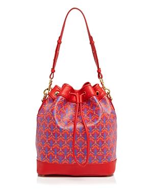 Liberty London Argyl Bucket Bag