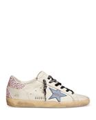Golden Goose Women's Super Star Low Top Sneakers