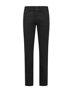 Boss Delaware3-1t-20 Stretch Slim Fit Jeans In Black