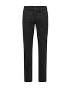 Boss Delaware3-1t-20 Stretch Slim Fit Jeans In Black
