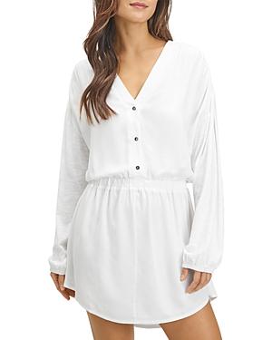 Splendid Blaise Blouson Dress