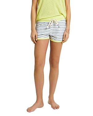 Sol Angeles Catalina Striped Dolphin Shorts