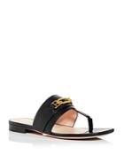 Bally Women's Dorely Thong Sandals