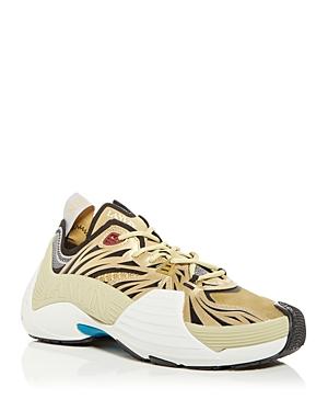 Lanvin Men's Flash-x Low Top Sneakers