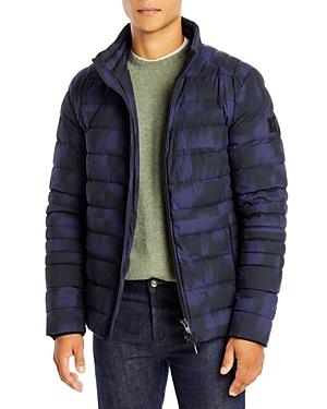 Moose Knuckles Jackpine Down Jacket